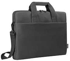 Сумка для ноутбука Defender Shieldy 15.6, черный