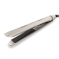 Выпрямитель Cecotec Lisse 880 HidraProtect Tourmaline шампань