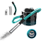 Пылесос хозяйственный Cecotec Conga Ash 3000 Home черный