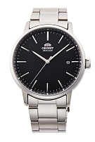 Часы механические Orient Contemporary RA-AC0E01B30B