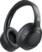 Наушники-гарнитура беспроводные Defender FreeMotion B677 черный