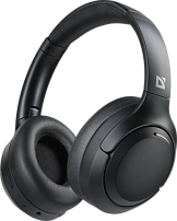 Наушники-гарнитура беспроводные Defender FreeMotion B677 черный Наушники-гарнитура беспроводные Defender FreeMotion B677 черный