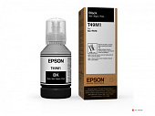 Картридж Epson C13T49N100 Контейнер с черными чернилами