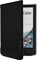 Чехол для электронной книги PocketBook SH-TR-634-BK-WW черный