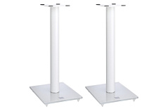 Стойка под акустику DALI Connect stand E-600 белый, 1 пара
