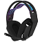 Наушники-гарнитура игровая Logitech G535 черный