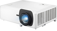 Проектор инсталяционный ViewSonic LS901HD белый