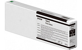 Картридж Epson C13T55K100 SC-P6000/7000/8000/9000 фото черный