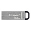 USB Флеш 128GB 3.2G1 Kingston DTKN/128GB металл