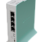 Wi-Fi Маршрутизатор MikroTik L41G-2axD белый