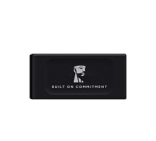 Жесткий диск SSD внешний 2000GB Kingston SXS1000/2000GA черный