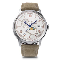 Часы механические Orient Classic RA-AK0808S30B