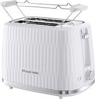 Тостер Russell Hobbs 27370-56 белый
