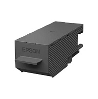 Ёмкость для отработанных чернил Epson C13T04D000 EcoTank Maintenance Box (5clr)