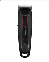 Машинка для стрижки волос Remington HC550 черный