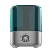 Увлажнитель воздуха Cecotec BreezeCare 2900 Smart Humidifier серый