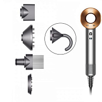 Фен Dyson HD07 Supersonic медный