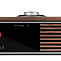 Cетевая аудиосистема "все-в-одном" Ruark R610 орех