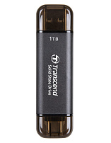 Жесткий диск SSD 1TB Transcend TS1TESD310C