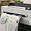 Плоттер Epson SureColor SC-T5405