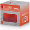 Набор посуды Bergner Classique BG BG-10232-RD (2 чаши) красный