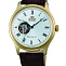 Часы механические Orient Classic RA-AG0002S10B