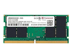 Память оперативная DDR5 Notebook Transcend  JM4800ASE-16G