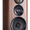 Полочная акустическая система  Wharfedale EVO 4.2  Цвет: Цвет: Орех [WALNUT]
