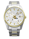 Часы механические Orient Classic RA-AK0312S30B