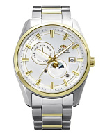 Часы механические Orient Classic RA-AK0312S30B
