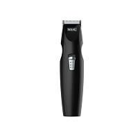 Триммер для бороды Wahl 05606-508 черный