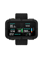 Дайв-компьютер SUUNTO NAUTIC ELASTIC TEXTILE