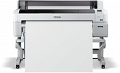 Плоттер Epson SureColor SC-T7200