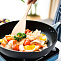 Сковорода Masterpro Foodies MP BGMP-3551 24*5 cm