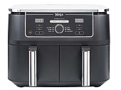 Аэрофритюрница Ninja AF400EU черный