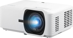 Проектор инсталяционный ViewSonic LS711W белый