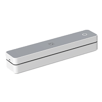 Термопринтер мобильный HPRT MT610 серый