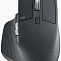 Мышь беспроводная Logitech MX Master 3S графит