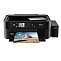 МФУ Epson L850 фабрика печати