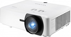 Проектор инсталяционный ViewSonic LS920WU белый