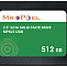 Жесткий диск SSD 512GB Mr.Pixel MPSL512GB