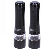 Измельчитель специй электрический Russell Hobbs 28010-56 черный
