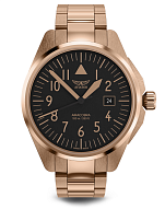 Чаcы кварцевые AVIATOR AIRACOBRA TYPE A V.1.38.2.316.5 мужские