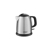 Электрический чайник Russell Hobbs 24991-70 металл
