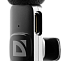 Микрофон петличный Defender Talky-137 wrls черный