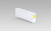Картридж Epson C13T50M400 T3000/5000/7000, Т3700/5700/7700 жёлтый