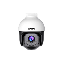 IP-камера уличная Tenda CH7-WCA 5MP белый