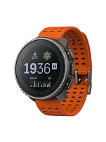 Часы спортивные SUUNTO VERTICAL TITANIUM SOLAR CANYON