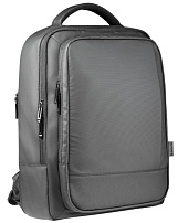 Рюкзак для путешествий Defender Voyager черный