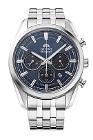 Часы аналоговые кварцевые Orient Contemporary RA-TX0303L10B